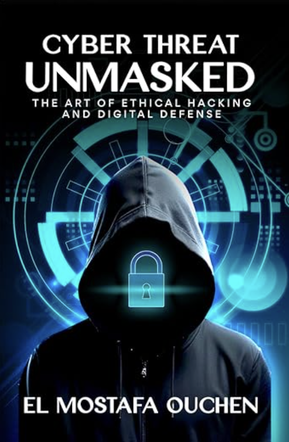 Cyber Threat Unmasked cover